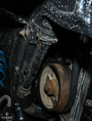 Peugeot 205 GTI 1.9 130 - 1991