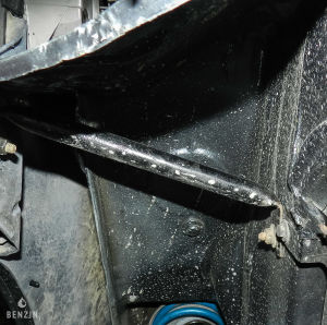 Peugeot 205 GTI 1.9 130 - 1991