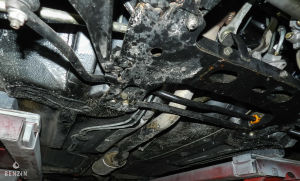 Peugeot 205 GTI 1.9 130 - 1991