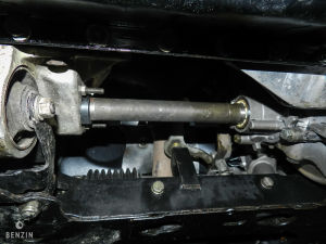 Peugeot 205 GTI 1.9 130 - 1991