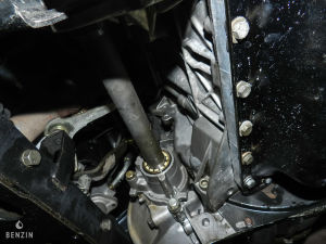 Peugeot 205 GTI 1.9 130 - 1991