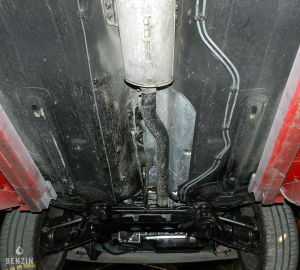 Peugeot 205 GTI 1.9 130 - 1991