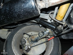 Peugeot 205 GTI 1.9 130 - 1991