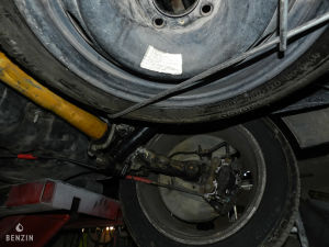 Peugeot 205 GTI 1.9 130 - 1991