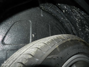 Peugeot 205 GTI 1.9 130 - 1991