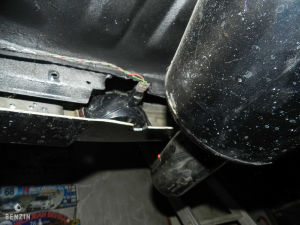 Peugeot 205 GTI 1.9 130 - 1991