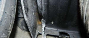 Peugeot 205 GTI 1.9 130 - 1991