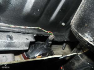 Peugeot 205 GTI 1.9 130 - 1991