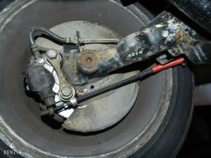 Peugeot 205 GTI 1.9 130 - 1991