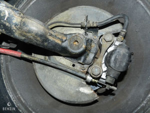 Peugeot 205 GTI 1.9 130 - 1991