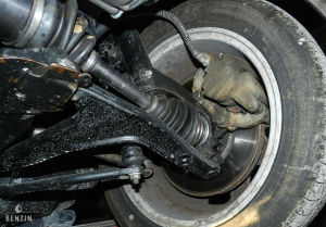 Peugeot 205 GTI 1.9 130 - 1991