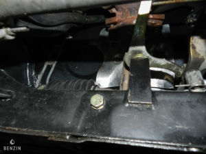 Peugeot 205 GTI 1.9 130 - 1991