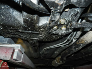 Peugeot 205 GTI 1.9 130 - 1991