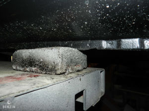 Peugeot 205 GTI 1.9 130 - 1991