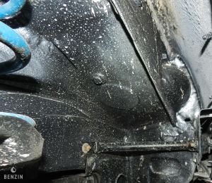 Peugeot 205 GTI 1.9 130 - 1991