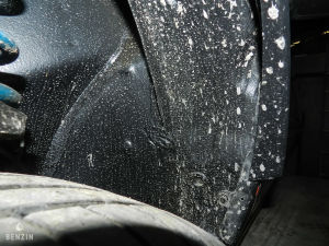 Peugeot 205 GTI 1.9 130 - 1991