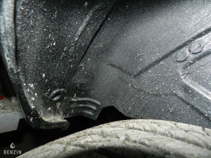 Peugeot 205 GTI 1.9 130 - 1991