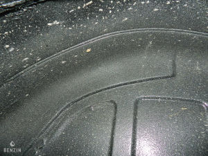 Peugeot 205 GTI 1.9 130 - 1991