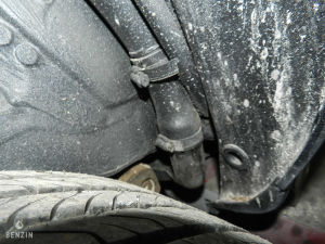 Peugeot 205 GTI 1.9 130 - 1991