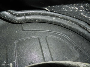 Peugeot 205 GTI 1.9 130 - 1991