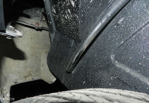 Peugeot 205 GTI 1.9 130 - 1991