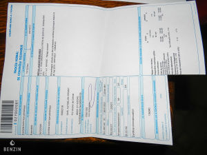 Peugeot 205 GTI 1.9 130 - 1991