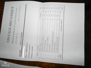 Peugeot 205 GTI 1.9 130 - 1991