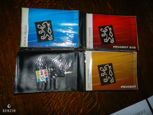 Peugeot 205 GTI 1.9 130 - 1991