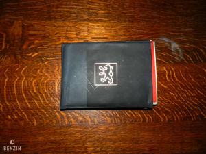 Peugeot 205 GTI 1.9 130 - 1991