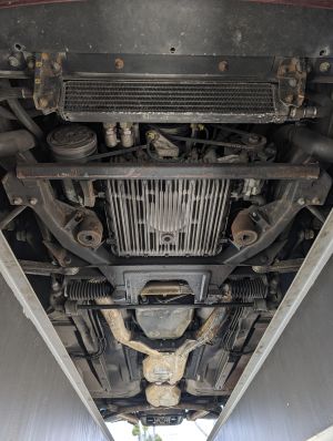 Maserati Ghibli GT - 1997