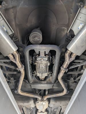 Maserati Ghibli GT - 1997