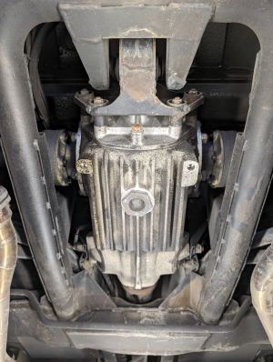 Maserati Ghibli GT - 1997