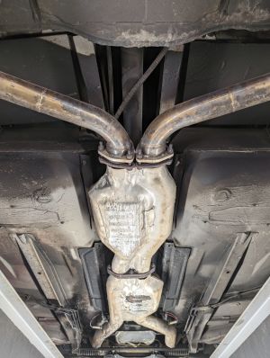 Maserati Ghibli GT - 1997