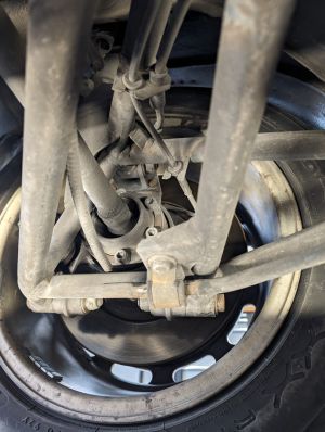 Maserati Ghibli GT - 1997