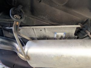 Maserati Ghibli GT - 1997