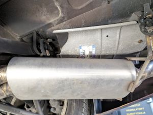 Maserati Ghibli GT - 1997