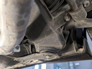 Maserati Ghibli GT - 1997