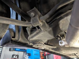 Maserati Ghibli GT - 1997