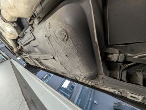 Maserati Ghibli GT - 1997