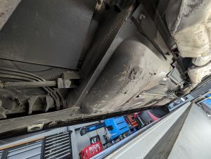 Maserati Ghibli GT - 1997