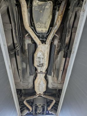 Maserati Ghibli GT - 1997