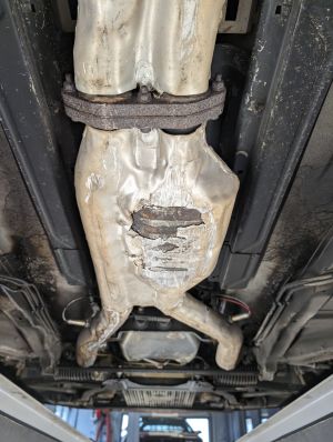 Maserati Ghibli GT - 1997