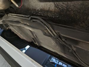 Maserati Ghibli GT - 1997