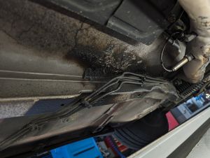 Maserati Ghibli GT - 1997