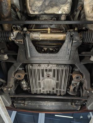 Maserati Ghibli GT - 1997