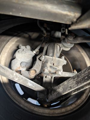 Maserati Ghibli GT - 1997