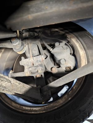 Maserati Ghibli GT - 1997