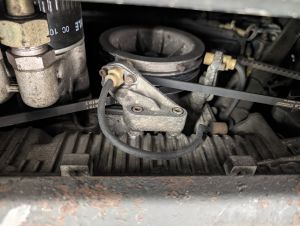 Maserati Ghibli GT - 1997