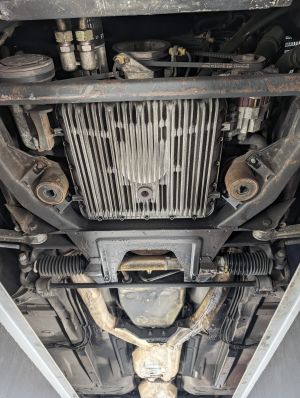 Maserati Ghibli GT - 1997