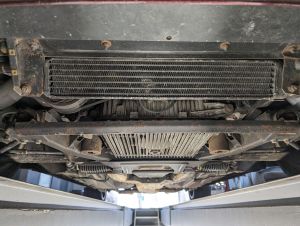 Maserati Ghibli GT - 1997